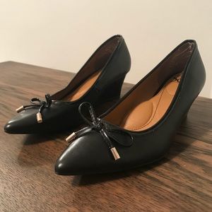 Women wedges